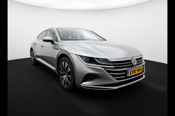 Volkswagen Arteon eHybrid 218PK DSG ELEGANCE BUSINESS LEDER/VIRTUAL/CAMERA