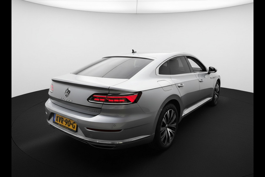 Volkswagen Arteon eHybrid 218PK DSG ELEGANCE BUSINESS LEDER/VIRTUAL/CAMERA