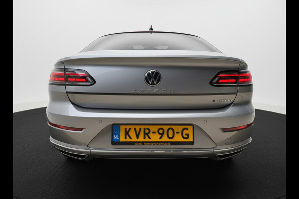 Volkswagen Arteon eHybrid 218PK DSG ELEGANCE BUSINESS LEDER/VIRTUAL/CAMERA
