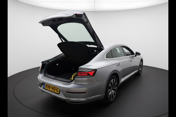 Volkswagen Arteon eHybrid 218PK DSG ELEGANCE BUSINESS LEDER/VIRTUAL/CAMERA