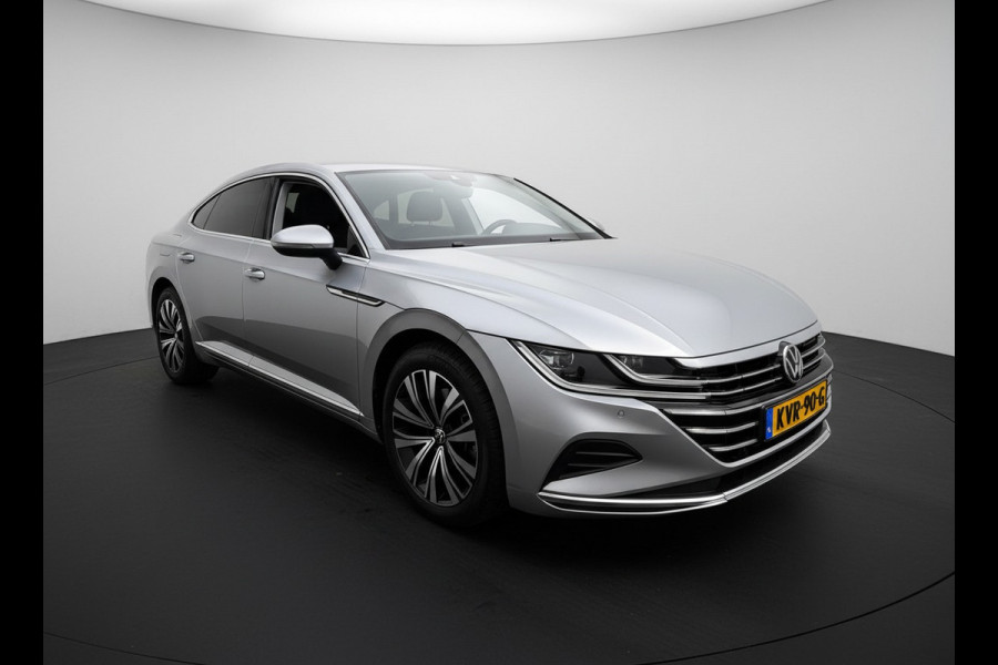 Volkswagen Arteon eHybrid 218PK DSG ELEGANCE BUSINESS LEDER/VIRTUAL/CAMERA