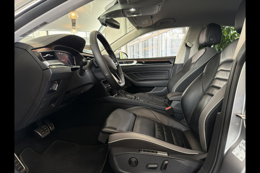 Volkswagen Arteon eHybrid 218PK DSG ELEGANCE BUSINESS LEDER/VIRTUAL/CAMERA
