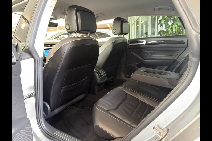 Volkswagen Arteon eHybrid 218PK DSG ELEGANCE BUSINESS LEDER/VIRTUAL/CAMERA