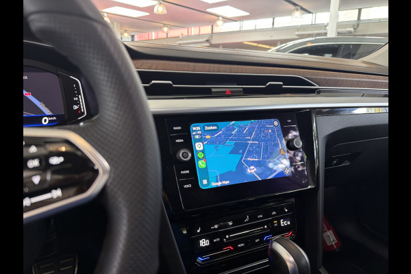 Volkswagen Arteon eHybrid 218PK DSG ELEGANCE BUSINESS LEDER/VIRTUAL/CAMERA