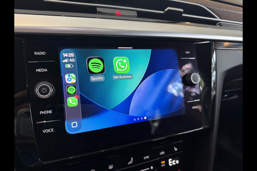 Volkswagen Arteon eHybrid 218PK DSG ELEGANCE BUSINESS LEDER/VIRTUAL/CAMERA