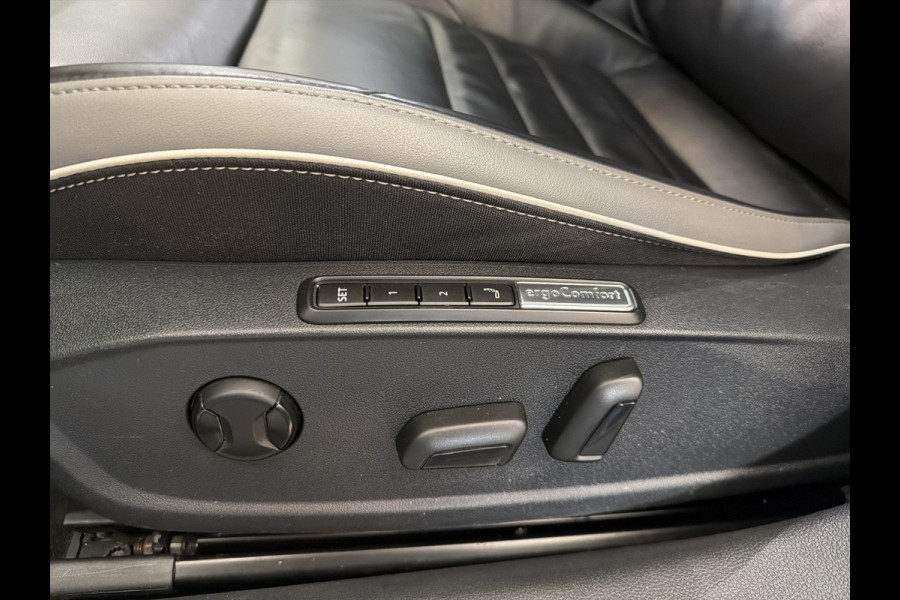 Volkswagen Arteon eHybrid 218PK DSG ELEGANCE BUSINESS LEDER/VIRTUAL/CAMERA