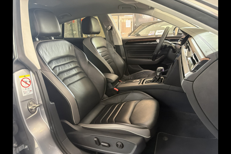 Volkswagen Arteon eHybrid 218PK DSG ELEGANCE BUSINESS LEDER/VIRTUAL/CAMERA