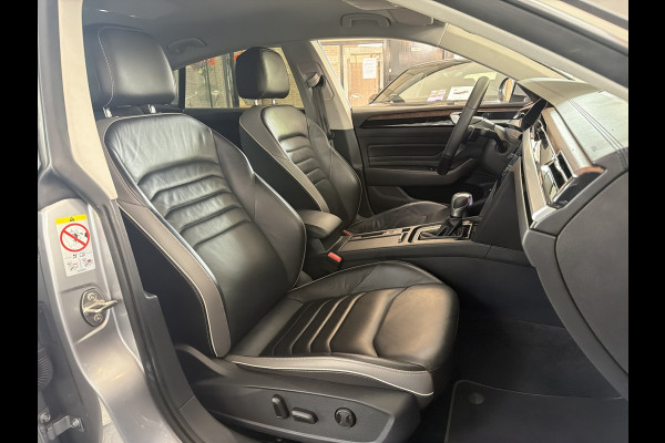 Volkswagen Arteon eHybrid 218PK DSG ELEGANCE BUSINESS LEDER/VIRTUAL/CAMERA