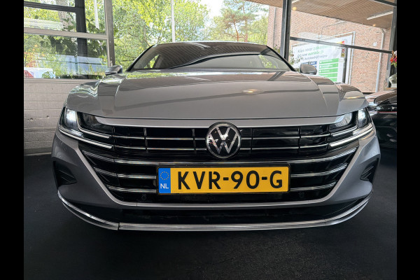 Volkswagen Arteon eHybrid 218PK DSG ELEGANCE BUSINESS LEDER/VIRTUAL/CAMERA