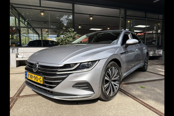 Volkswagen Arteon eHybrid 218PK DSG ELEGANCE BUSINESS LEDER/VIRTUAL/CAMERA