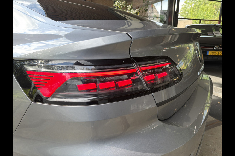 Volkswagen Arteon eHybrid 218PK DSG ELEGANCE BUSINESS LEDER/VIRTUAL/CAMERA