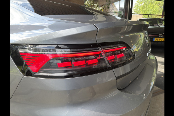 Volkswagen Arteon eHybrid 218PK DSG ELEGANCE BUSINESS LEDER/VIRTUAL/CAMERA