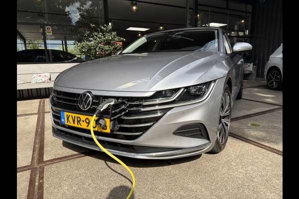 Volkswagen Arteon eHybrid 218PK DSG ELEGANCE BUSINESS LEDER/VIRTUAL/CAMERA