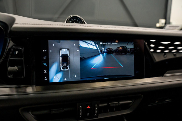 Porsche Cayenne Coupé 3.0 E-Hybrid Black Edition *BOSE / Panorama / Sport-Chrono / HUD / Keyless / Soft-close*