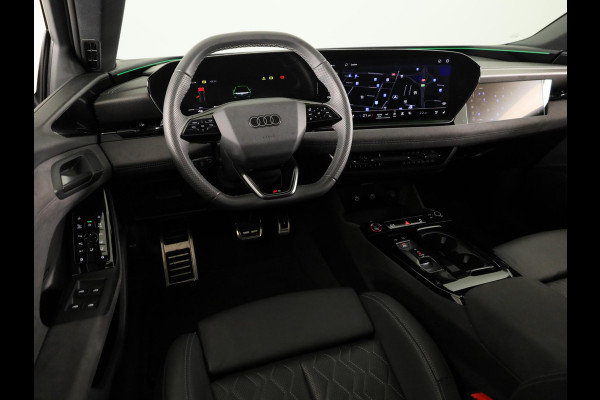 Audi Avant e-tron S6 100kWh 504pk | SOH 97,31% | Panoramadak | Supersportstoelen | Head Up display | Bang & Olufsen Premium Sound | Luchtvering | Memory | MMI Bijrijdersscherm