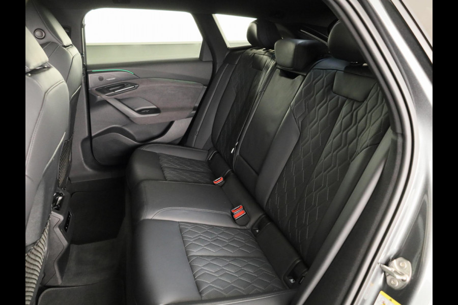 Audi Avant e-tron S6 100kWh 504pk | SOH 97,31% | Panoramadak | Supersportstoelen | Head Up display | Bang & Olufsen Premium Sound | Luchtvering | Memory | MMI Bijrijdersscherm