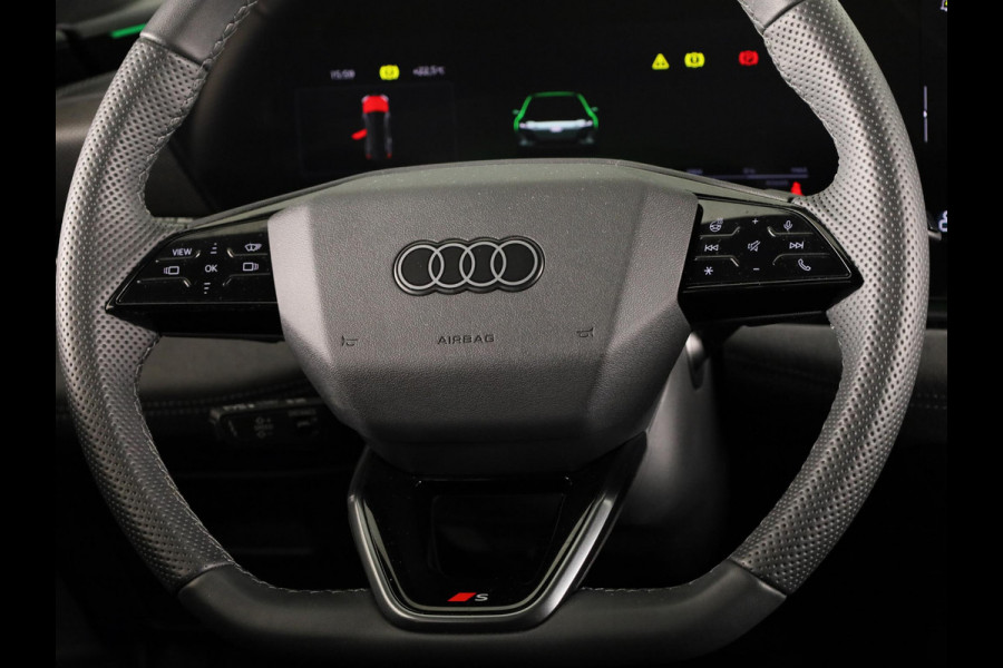Audi Avant e-tron S6 100kWh 504pk | SOH 97,31% | Panoramadak | Supersportstoelen | Head Up display | Bang & Olufsen Premium Sound | Luchtvering | Memory | MMI Bijrijdersscherm