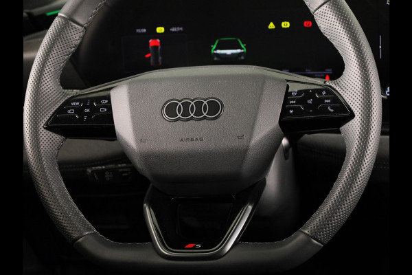 Audi Avant e-tron S6 100kWh 504pk | SOH 97,31% | Panoramadak | Supersportstoelen | Head Up display | Bang & Olufsen Premium Sound | Luchtvering | Memory | MMI Bijrijdersscherm