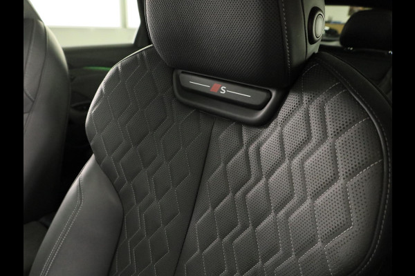 Audi Avant e-tron S6 100kWh 504pk | SOH 97,31% | Panoramadak | Supersportstoelen | Head Up display | Bang & Olufsen Premium Sound | Luchtvering | Memory | MMI Bijrijdersscherm