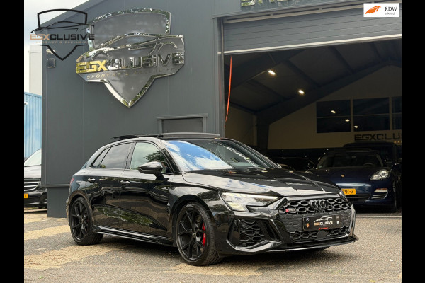 Audi RS3 2.5 TFSI RS 3 quattro PANO|CAMERA|B&O|ALCANTARA