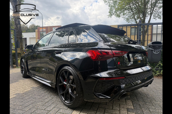 Audi RS3 2.5 TFSI RS 3 quattro PANO|CAMERA|B&O|ALCANTARA