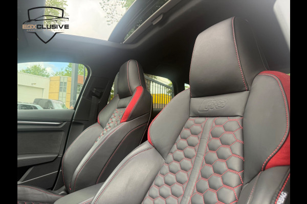 Audi RS3 2.5 TFSI RS 3 quattro PANO|CAMERA|B&O|ALCANTARA