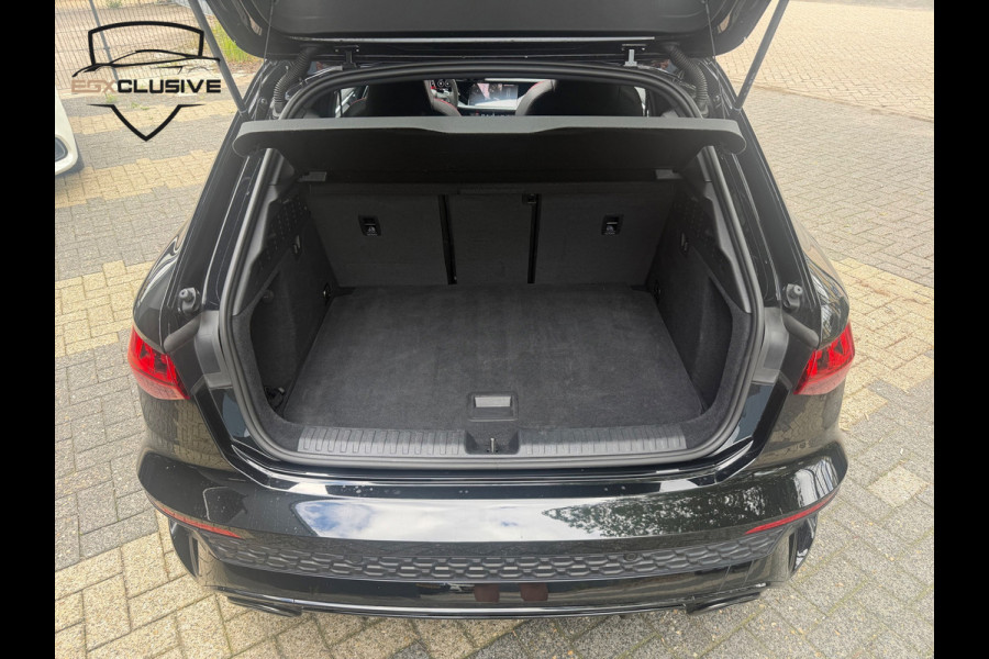 Audi RS3 2.5 TFSI RS 3 quattro PANO|CAMERA|B&O|ALCANTARA