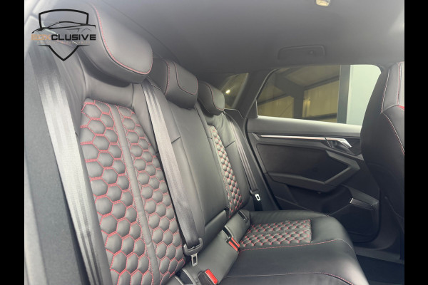 Audi RS3 2.5 TFSI RS 3 quattro PANO|CAMERA|B&O|ALCANTARA