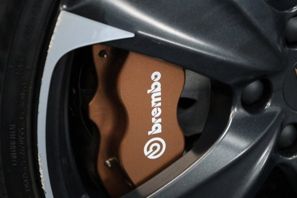 CUPRA CUPRA LEON SP 2.0 TSI VZ 4Drive 310+PK LED/BREMBO/VIRTUAL/SFEER/PANO/LEER+S.VERWARMING/19"/PDC/ACC/ECC/12 MDN GARANTIE!