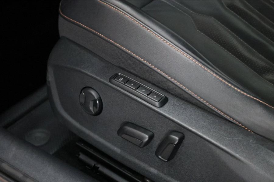 CUPRA CUPRA LEON SP 2.0 TSI VZ 4Drive 310+PK LED/BREMBO/VIRTUAL/SFEER/PANO/LEER+S.VERWARMING/19"/PDC/ACC/ECC/12 MDN GARANTIE!