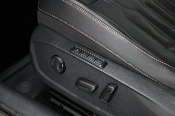 CUPRA CUPRA LEON SP 2.0 TSI VZ 4Drive 310+PK LED/BREMBO/VIRTUAL/SFEER/PANO/LEER+S.VERWARMING/19"/PDC/ACC/ECC/12 MDN GARANTIE!