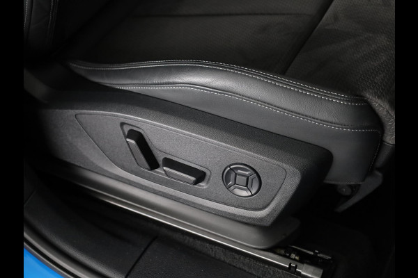 Audi Q3 Sportback 45 TFSI e S Edition 245pk | Navigatie | Elektrisch verstelbare voorstoelen | Sonos Audio | Adaptieve cruise controle | Stoelverwarming | S-line interieur
