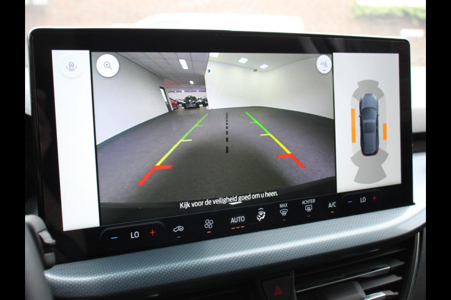 Ford Focus 1.0 EcoBoost 155pk Hybrid Automaat Active X Navigatie Apple Carplay/Android Auto Climate Control Camera Parkeer sensoren B&O Dab Led Lichtmetalen velgen