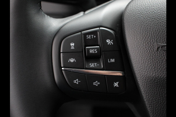 Ford Focus 1.0 EcoBoost 155pk Hybrid Automaat Active X Navigatie Apple Carplay/Android Auto Climate Control Camera Parkeer sensoren B&O Dab Led Lichtmetalen velgen