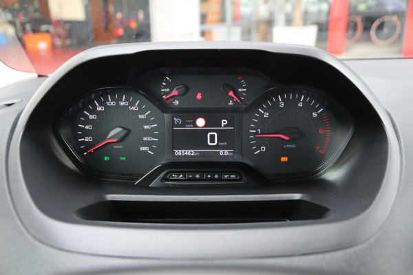 Peugeot Partner 1.5 BlueHDi 130 | Automaat | Navi | Camera | Cruise | Airco..