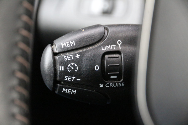 Peugeot Partner 1.5 BlueHDi 130 | Automaat | Navi | Camera | Cruise | Airco..