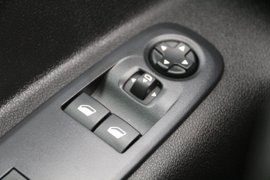Peugeot Partner 1.5 BlueHDi 130 | Automaat | Navi | Camera | Cruise | Airco..