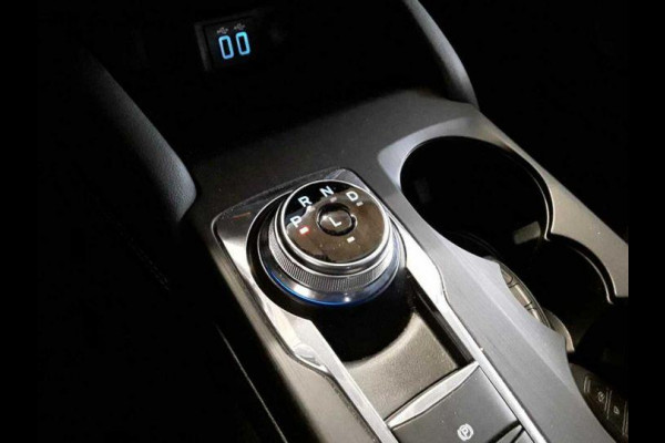 Ford Kuga 2.5 PHEV Vignale | Uniek! 21.500 KM | Trekhaak Wegklapbaar | Volledig Lederen Interieur| Winter Pack |