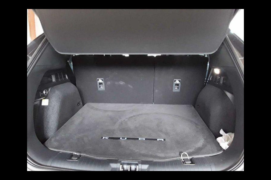 Ford Kuga 2.5 PHEV Vignale | Uniek! 21.500 KM | Trekhaak Wegklapbaar | Volledig Lederen Interieur| Winter Pack |