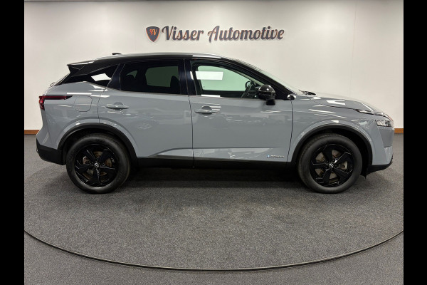 Nissan QASHQAI 1.3 MHEV Xtronic Acenta*360Camera*Carplay*Trekhaak*Navi*LED*ACC*