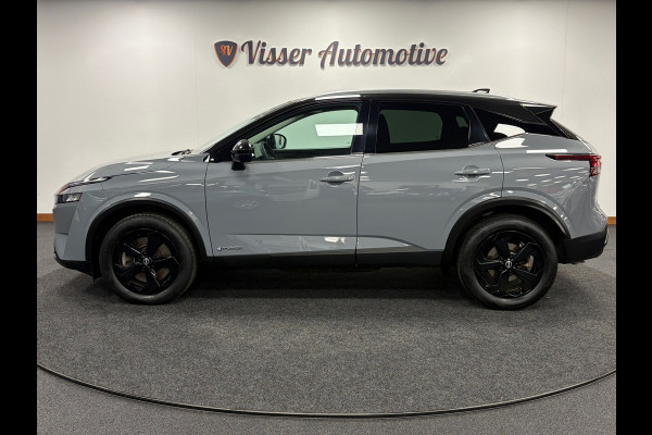 Nissan QASHQAI 1.3 MHEV Xtronic Acenta*360Camera*Carplay*Trekhaak*Navi*LED*ACC*