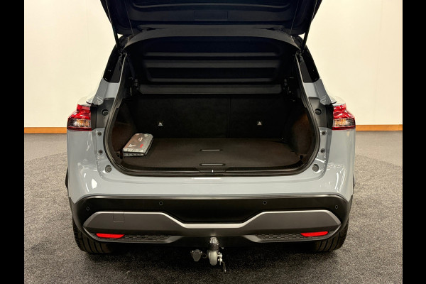 Nissan QASHQAI 1.3 MHEV Xtronic Acenta*360Camera*Carplay*Trekhaak*Navi*LED*ACC*