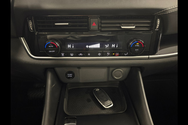 Nissan QASHQAI 1.3 MHEV Xtronic Acenta*360Camera*Carplay*Trekhaak*Navi*LED*ACC*