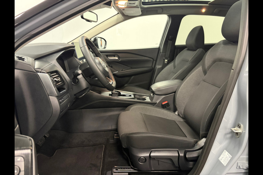Nissan QASHQAI 1.3 MHEV Xtronic Acenta*360Camera*Carplay*Trekhaak*Navi*LED*ACC*