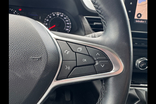 Renault Kangoo Navigatie Camera Led 5 zits Lane assist 2022