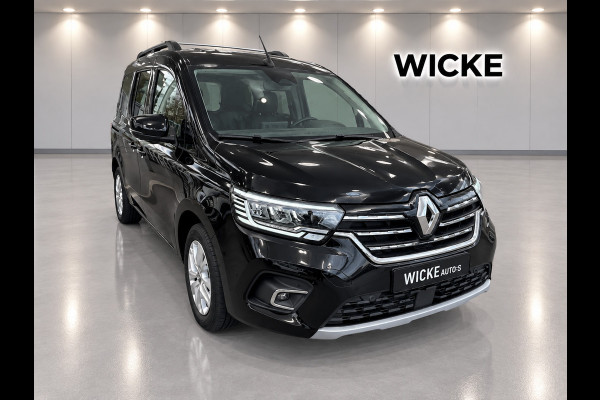 Renault Kangoo Navigatie Camera Led 5 zits Lane assist 2022