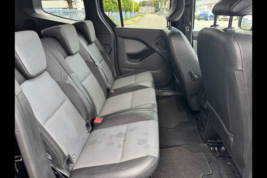 Renault Kangoo Navigatie Camera Led 5 zits Lane assist 2022