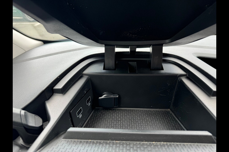 Renault Kangoo Navigatie Camera Led 5 zits Lane assist 2022