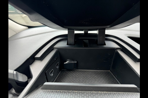 Renault Kangoo Navigatie Camera Led 5 zits Lane assist 2022