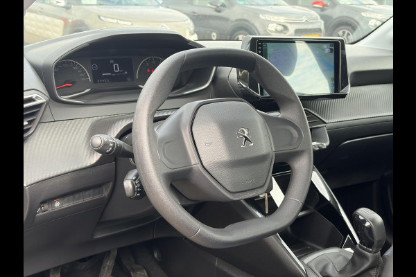 Peugeot 208 1.2 PureTech Like ✓Carplay✓Navi✓2e Eigenaar✓Dealer Onderhouden✓Airco✓Cruise✓Weinig Km✓N.A.P✓Apk tot 09-2027